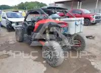 2022 Can-AM MAVERICK фото