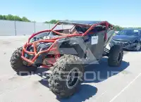 2022 Can-AM MAVERICK фото