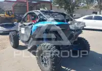 2022 Can-AM MAVERICK фото