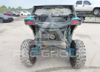 2022 Can-AM MAVERICK фото