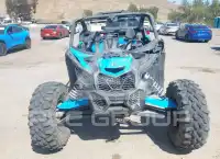 2022 Can-AM MAVERICK фото