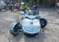2022 Can-AM SPYDER фото