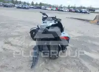 2022 Can-AM SPYDER фото