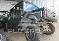 2022 Can-AM DEFENDER фото