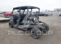 2022 Can-AM DEFENDER фото