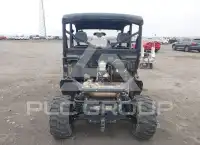 2022 Can-AM DEFENDER фото