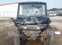 2022 Can-AM DEFENDER фото