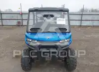 2022 Can-AM DEFENDER фото