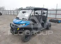 2022 Can-AM DEFENDER фото