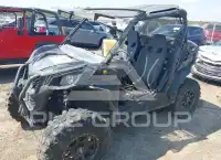 2022 Can-AM MAVERICK фото