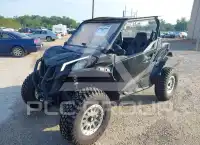 2022 Can-AM MAVERICK фото