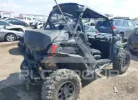 2022 Can-AM MAVERICK фото