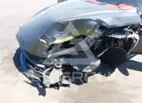 2022 Aston Martin DB11 фото