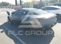 2022 Aston Martin DB11 фото