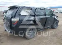 2022 Toyota 4 RUNNER фото