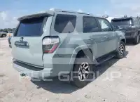2022 Toyota 4 RUNNER фото