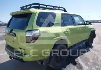 2022 Toyota 4 RUNNER фото