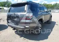 2022 Toyota 4 RUNNER фото