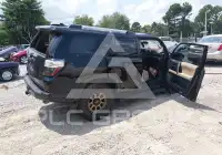 2022 Toyota 4 RUNNER фото