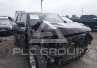 2022 Toyota 4 RUNNER фото