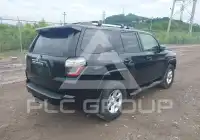 2022 Toyota 4 RUNNER фото