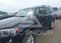2022 Toyota 4 RUNNER фото