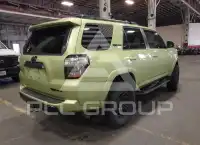2022 Toyota 4 RUNNER photo