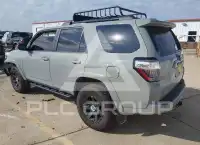 2022 Toyota 4 RUNNER фото