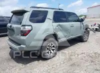 2022 Toyota 4 RUNNER фото