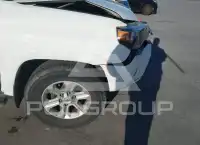 2022 Toyota 4 RUNNER фото