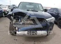 2022 Toyota 4 RUNNER photo