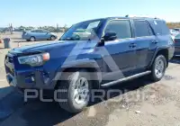 2022 Toyota 4 RUNNER фото