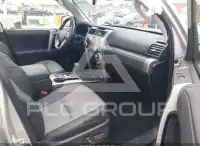 2022 Toyota 4 RUNNER фото