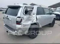 2022 Toyota 4 RUNNER фото