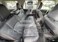2022 Toyota 4 RUNNER фото