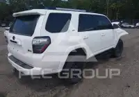 2022 Toyota 4 RUNNER фото