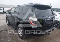 2022 Toyota 4 RUNNER фото