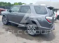 2022 Toyota 4 RUNNER фото