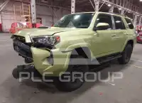 2022 Toyota 4 RUNNER photo