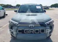 2022 Toyota 4 RUNNER фото