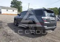 2022 Toyota 4 RUNNER фото