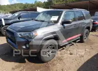 2022 Toyota 4 RUNNER фото