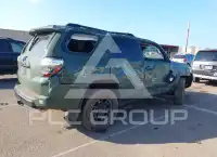 2022 Toyota 4 RUNNER фото