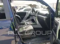 2022 Toyota 4 RUNNER photo