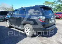 2022 Toyota 4 RUNNER фото