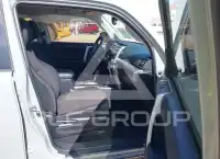 2022 Toyota 4 RUNNER фото