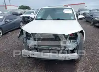 2022 Toyota 4 RUNNER фото