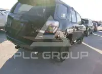 2022 Toyota 4 RUNNER фото