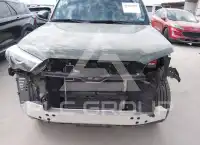 2022 Toyota 4 RUNNER photo