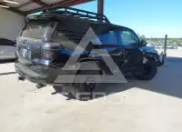 2022 Toyota 4 RUNNER фото